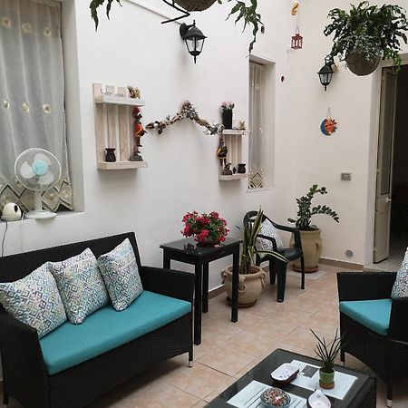 B&B Casa Valeria Catania Eksteriør bilde