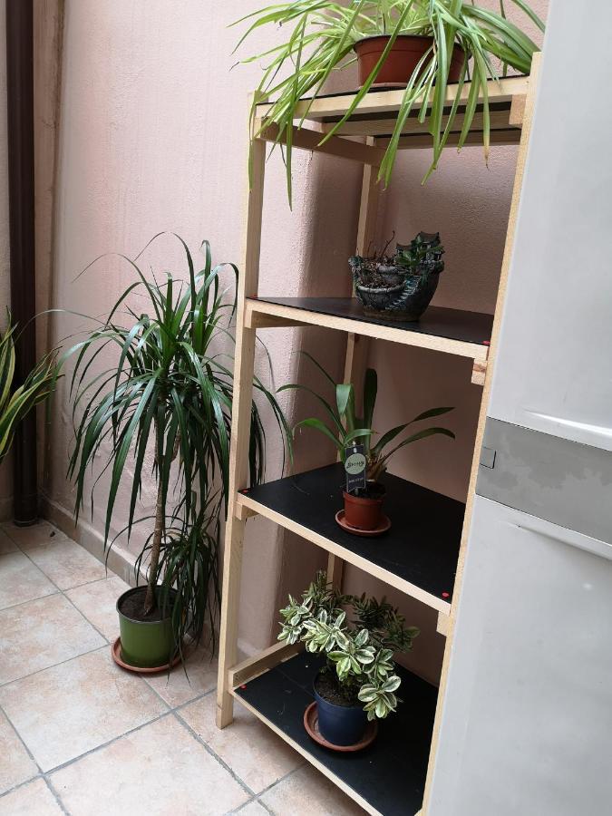 B&B Casa Valeria Catania Eksteriør bilde