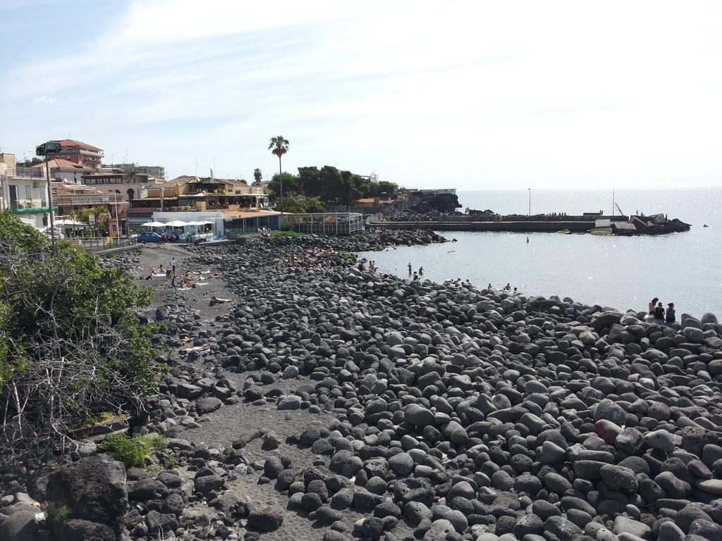 B&B Casa Valeria Catania Rom bilde