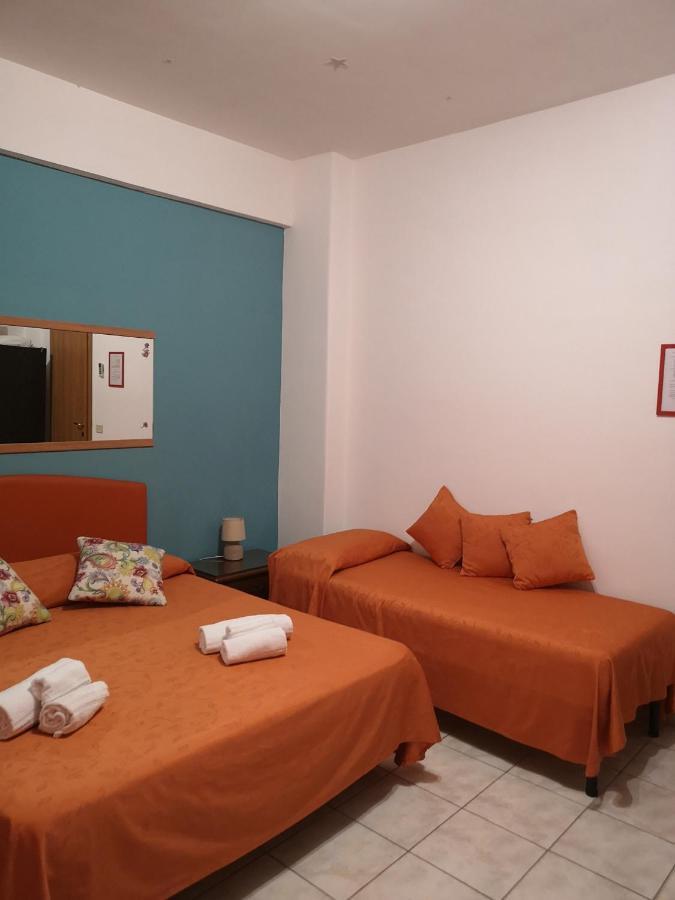 B&B Casa Valeria Catania Eksteriør bilde