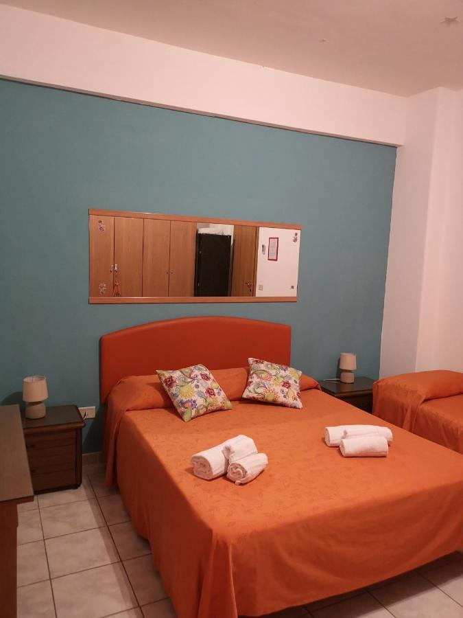 B&B Casa Valeria Catania Eksteriør bilde