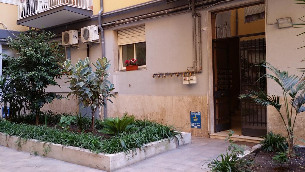 B&B Casa Valeria Catania Rom bilde