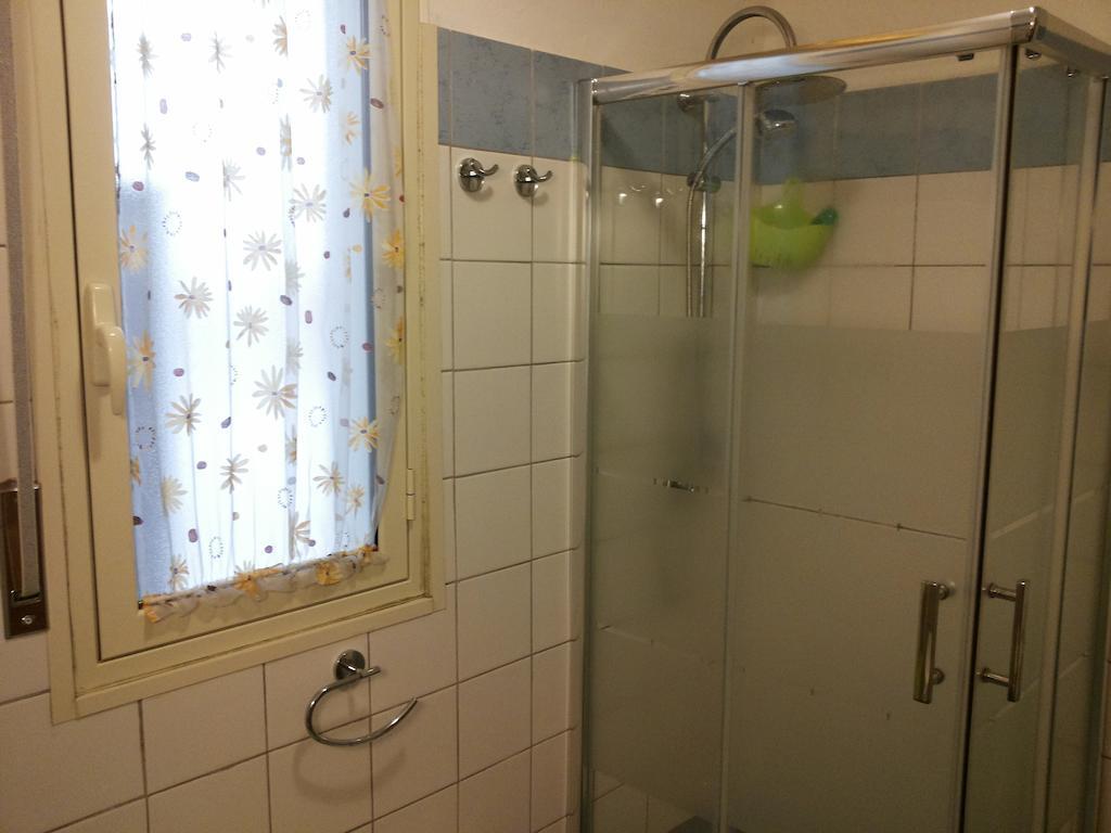 B&B Casa Valeria Catania Rom bilde