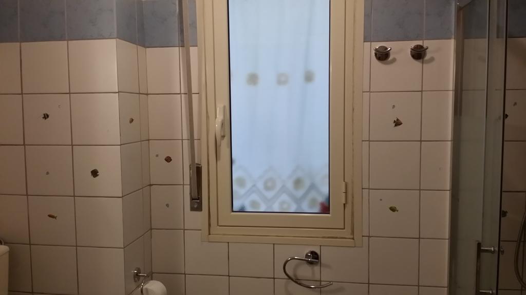 B&B Casa Valeria Catania Eksteriør bilde