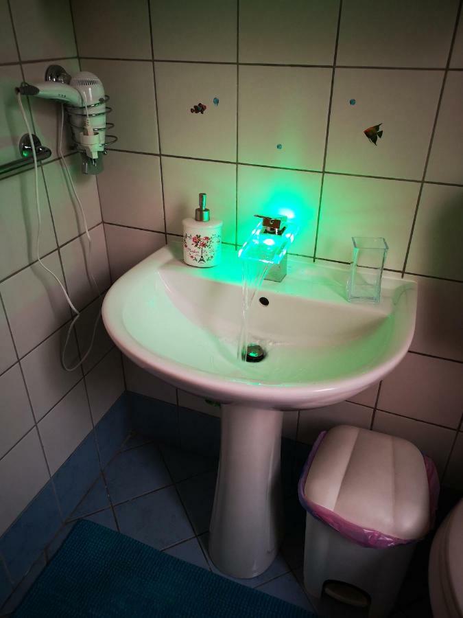 B&B Casa Valeria Catania Eksteriør bilde