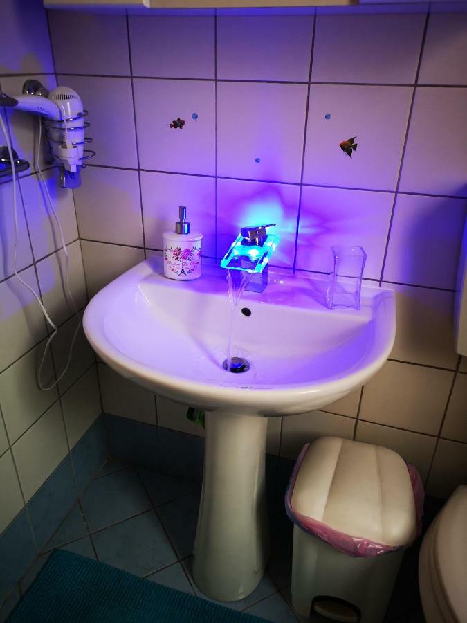 B&B Casa Valeria Catania Eksteriør bilde